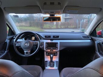 Volkswagen Passat B7 2.0TDI 125kw - 6
