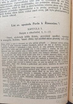Bible česká - 6