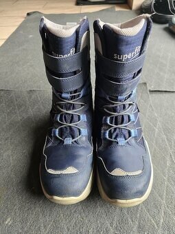 Superfit Rocket vel 39 - 6