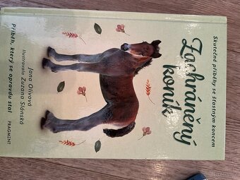 Ema a její kouzelná ZOO - 6