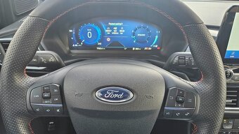 Ford Puma 1.0 EcoBoost 92kW ST-line - 6