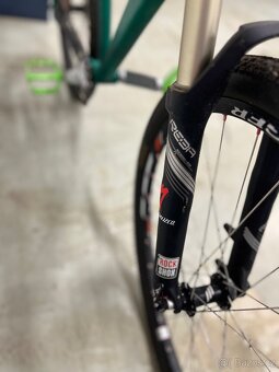 Dirtové kolo Panther - 6