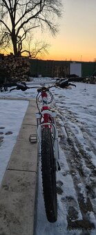 Horské kolo Vel.17" - 6