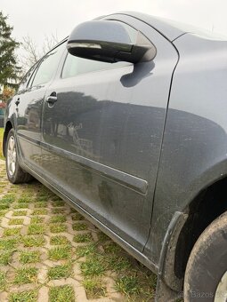 Škoda octavia combi - 6