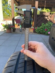 Pneu Bridgestone Potenza 19/225/40 - 6