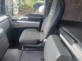 MAN TGS lesovůz - 6