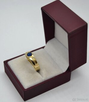 Zlatý prsten - 6