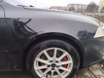 Prodám Škoda Octavia II RS 125kw BMN - 6