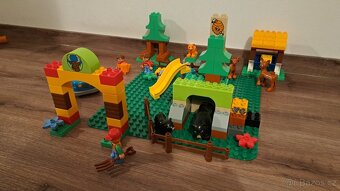 LEGO DUPLO - 9 kg - 6