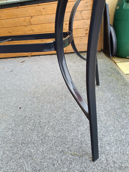 zahradní sestava Fieldmann - 6