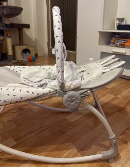 Dětské houpátko - 6