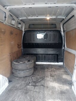 Ford Transit 2.2 TDCi 74 kW TREND | 2014 | - 6