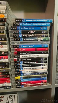 Playstation 3 hry velky vyber - 6