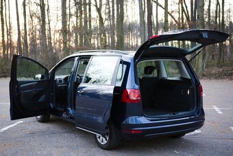 Volkswagen Sharan 2.0 TDI - 6