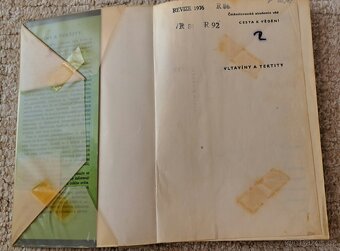 Vltavíny a tektity - 6