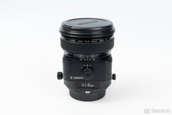 Canon TS-E 45/2.8 - 6