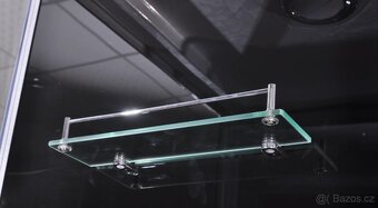 Prodám sprchový box s párou 90x90 cm - 6