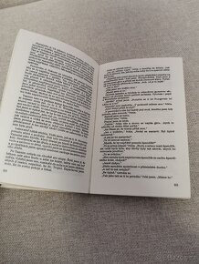 Můj strýček Oswald - Roald Dahl - 6