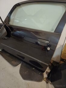 Mitsubishi colt r.v.04-09 - 6