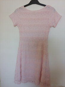 Prodám dívčí šaty nové i nošené. - 6
