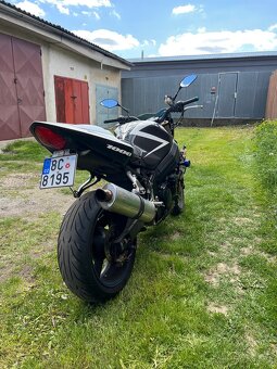 Suzuki GSX-R 1000 K3 - 6