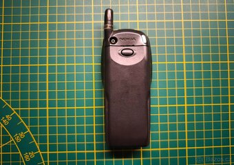 Nokia 7110 TOP - 6