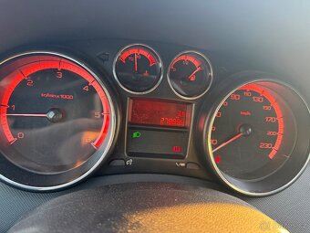 Peugeot 308 SW 1,6 HDI - 6