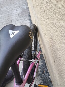 Rascal 20" růžové - 6