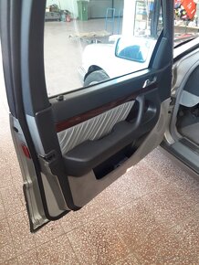 MB W140 350TD (MAMUT) - 6