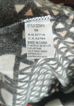 Dámské šaty Papillon - 6