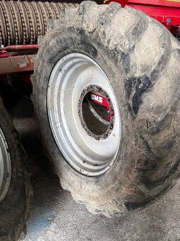 Case kola, klíny - 6