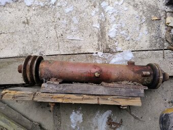 Náboj pro cirkulárku - 6