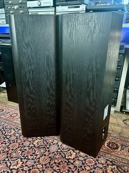 QUADRAL VULKAN mkV (r.1993) 2x80 kg - 6