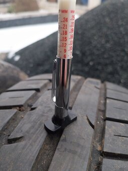 Fulda EcoControl 195/65/15 85T - 6