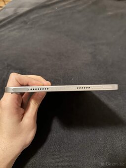 iPad mini (A17 Pro) Wi-Fi 256 GB - 6