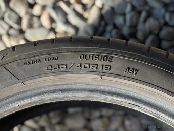 235/40/18 - Goodyear letní pár pneu - 6