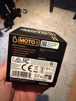 Beeline Moto 2 navigace NOVá  - 6