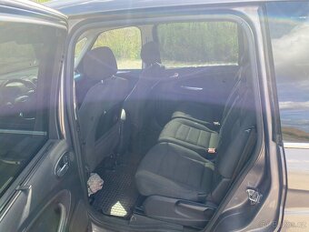 Ford Galaxy 2.0 TDCI 103kW - 6
