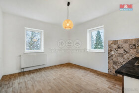 Prodej nájemního domu, 248 m², Krásná Lípa, ul. Bendlova - 6