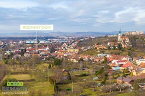 Prodej, rodinný dům 4+kk, 207 m2, Uherské Hradiště - 6