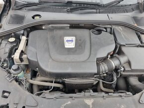 Volvo V60 D3 120kw - Náhradní díly - 6