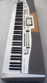 Digitální piano (559 zvuků) - 6