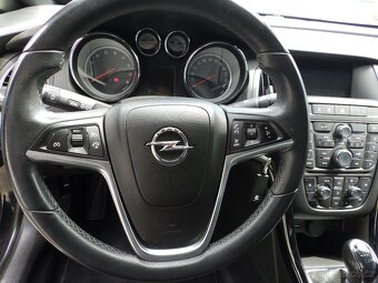 Opel Cascada 1,6 Turbo 147 KW - 6