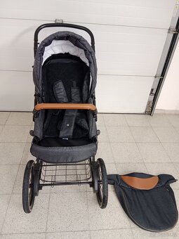 Kočárek Firkon Vesta - 6