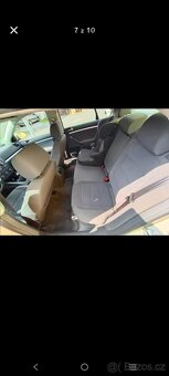 VW jetta 74kw - 6