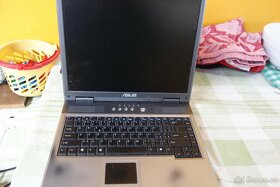 Compaq presario v4000 acer 5620 asus a9t - 6