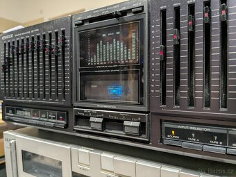 Akai, Kenwood - 6