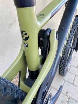 GHOST Riot Trail CF Pro sleva 50% - 6