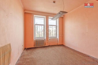 Prodej bytu 3+1, 102 m², Krnov, ul. Mikulášská - 6