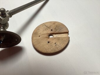 Nástěnná lampička-30.léta - 6